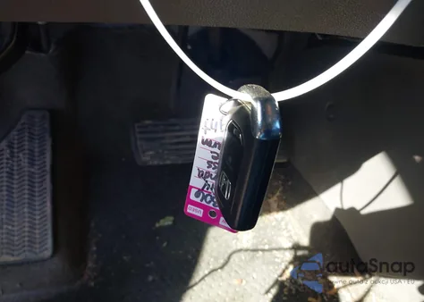 2014 Honda Odyssey Touring/Touring Elite z USA, uszkodzony, nr VIN 5FNRL5H93EB004051